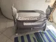 Baby Electric Auto Swing Bed / Newborn Bassinet - 4
