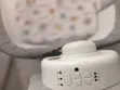 Baby Electric Auto Swing Bed / Newborn Bassinet - 5