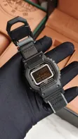 Casio G-Shock DW-5600 Digital Watch - 4