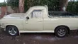 Datsun 1200 1971 Beige - 3