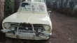 Datsun 1200 1971 Beige - 4