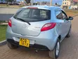 Mazda Demio 2011 Blue - 3