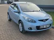 Mazda Demio 2011 Blue - 4