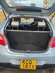 Mazda Demio 2011 Blue - 5