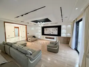 6-Bedroom Mansion for Sale in Daykio, Kimbo