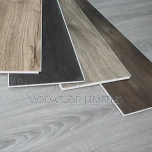 SPC Flooring - Strong Waterproof Flooring Solution