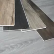 SPC Flooring - Strong Waterproof Flooring Solution - 1