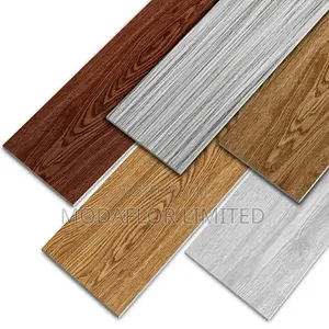SPC Flooring - Imara na ya Kisasa kwa Nyumba