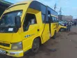 Isuzu NQR 2014 Bus - 2