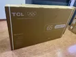 TCL 65 Inch QLED Google Smart TV T6D (2026) - 2