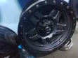 17" Alloy Wheels - Brand New - 1