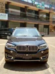 BMW X5 xDrive35d AWD 2017 Black - 1