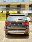 BMW X5 xDrive35d AWD 2017 Black - 2