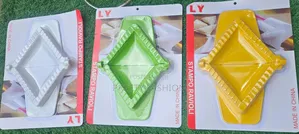 High Quality Medium Samosa Maker