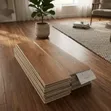 SPC Flooring - Easy Maintenance, Stylish - 2