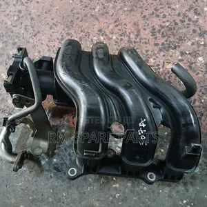 Manifold Inlet Honda N-BOX, N-WAGON, N-ONE