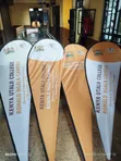 Feather Banners & Teardrop Banners - 3