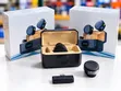 Professional Wireless Lavalier Microphone for Content Creators - 2