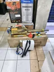 Mashine ya Ukungu ya Kilimo Injini ya Petroli - 3