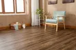Quality Waterproof SPC Flooring for Interiors - 1