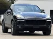 Porsche Cayenne Platinum Edition 2018 - 1