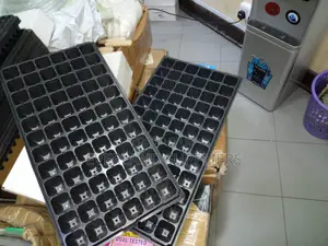 Crop Propagation Seedling Trays - Wholesale
