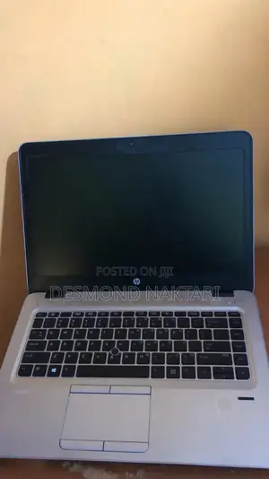 Laptop HP EliteBook 840 G3 - 8GB RAM, 1TB HDD+SSD