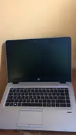 Laptop HP EliteBook 840 G3 - 8GB RAM, 1TB HDD+SSD - 1