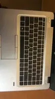 Laptop HP EliteBook 840 G3 - 8GB RAM, 1TB HDD+SSD - 2