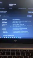 Laptop HP EliteBook 840 G3 - 8GB RAM, 1TB HDD+SSD - 3