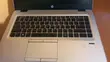 Laptop HP EliteBook 840 G3 - 8GB RAM, 1TB HDD+SSD - 4