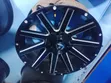 Rims Mpya za Alloy Nzito 17-Inch kwa Pickups - 2