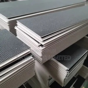 SPC Flooring - Durable & Stylish for Modern Spaces