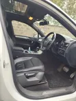 Volkswagen Touareg TDI R-Line SUV - 1