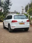Volkswagen Touareg TDI R-Line SUV - 3