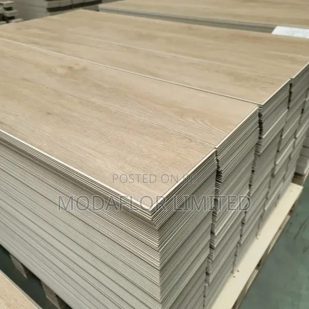 Affordable Modern SPC Flooring KSh 2400 - 1
