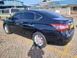 Nissan Sylphy 2012 Black - 3