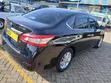 Nissan Sylphy 2012 Black - 5