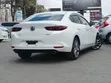 Mazda 3 2019 White - 1