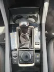 Mazda 3 2019 White - 4