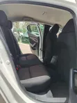 Mazda 3 2019 White - 5