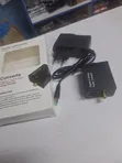 Digital to Analog Audio Converter - 2