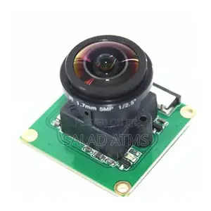 Raspberry Pi Camera Module