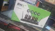 BNK BK8400 Wireless Microphone System - 1