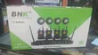 BNK BK8400 Wireless Microphone System - 3