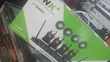 BNK BK8400 Wireless Microphone System - 4