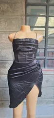 Mavazi Marefu ya Lilian (Thrift) - 2
