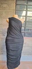 Mavazi Marefu ya Lilian (Thrift) - 4