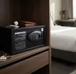 9kg Digital Black Office Safe - 5