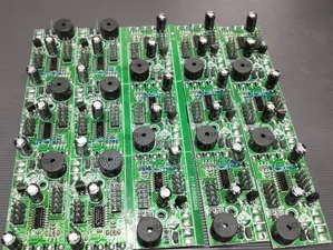 Motherboard Nzito ya TCS - Mpya Kabisa